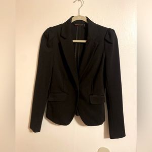 Sofia Women’s Black Blazer